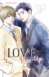  Love Mix-Up - T.6 (VF)
