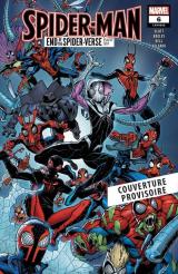 page album Marvel Comics N°22