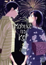 page album Mobuko No Koi T.5