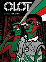 couverture de l'album Olot