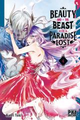  Beauty and the Beast of Paradise Lost - T.4