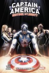  Captain America Sentinel of Liberty - T.2