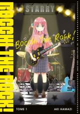 Bocchi the Rock! T.1