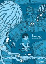 page album Kurage