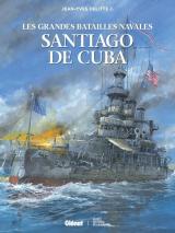couverture de l'album Santiago de Cuba