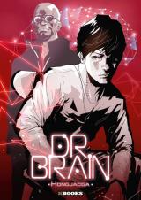   - T.1 Dr. Brain