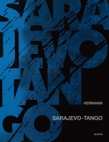 couverture de l'album Sarajevo - tango (Tirage de Tête)