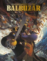 Balbuzar - Nouvelle édition