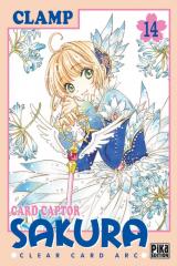  Card Captor Sakura - Clear Card Arc - T.14