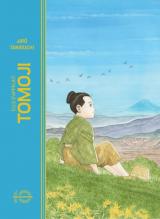 couverture de l'album Elle s'appelait Tomoji (édition anniversaire 10 ans)
