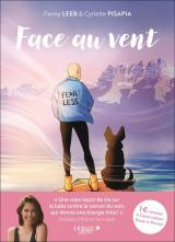   Face au vent  - Le témoignage poignant en BD de la chanteuse Fanny Leeb sur son cancer du sein triple négatif