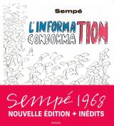 page album L'Information-consommation