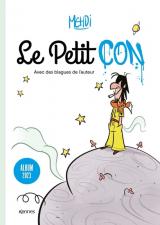 Le Petit Con  - Album 2023