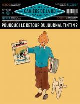 Les Cahiers de la BD n°24