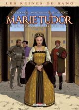page album Marie Tudor T.2