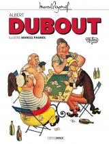page album La gloire de mon père ; Albert Dubout illustre Marcel Pagnol  - Pack en 2 volumes