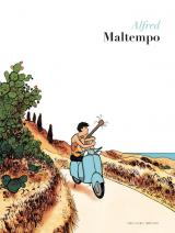 couverture de l'album Maltempo