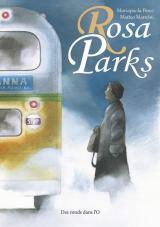 couverture de l'album Rosa parks -