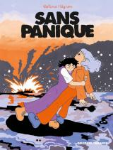 page album Sans panique