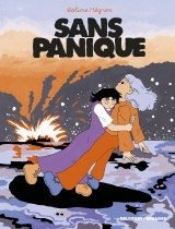 couverture de l'album Sans panique