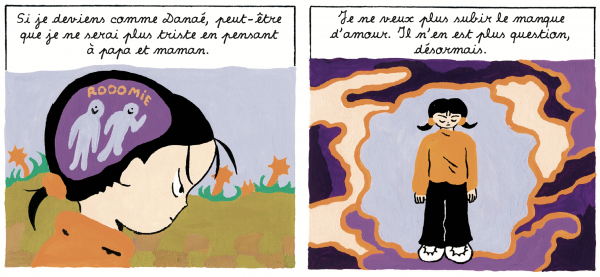 Sans panique Sans panique