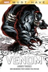 page album Venom : Agent Venom
