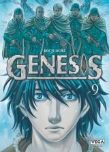 Genesis T.9