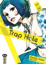 page album Trap Hole T.2