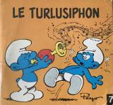 page album Le turlusiphon