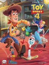 page album Toy Story T.4