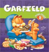 page album Garfield Poids lourd T.2