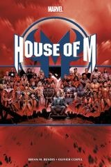 page album House of M