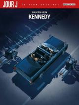 couverture de l'album Jour J Kennedy - Édition spéciale