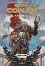 page album King Conan Colossal
