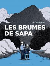 page album Les Brumes de Sapa