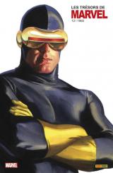 Les trésors de Marvel N°12