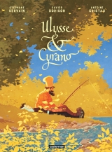 page album Ulysse et Cyrano
