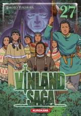Vinland Saga T.27