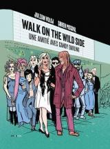 Walk on the wilde side, une amitié avec Candy Darling