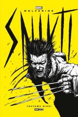 page album Wolverine : Snikt !