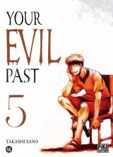 Your evil past T.5