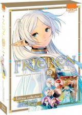 page album Frieren T.10 (Edition Collector)