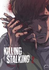 Killing Stalking Saison 2 T.2