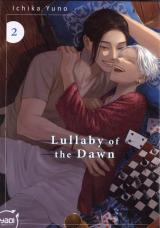 Lullaby of the Dawn T.2