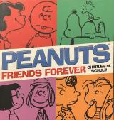 page album Peanuts Friends forever