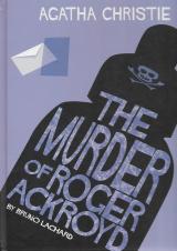 page album The murder of Roger Ackroyd
