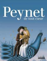 page album Peynet de tout cœur