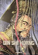 Qin shi huang (Edition Limitée)