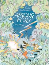 page album Amour Flou