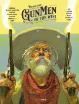 couverture de l'album GunMen of the West